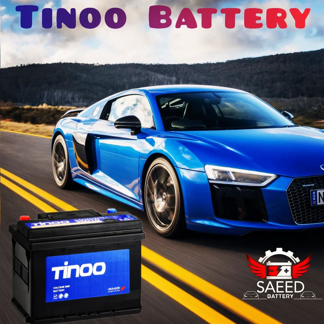 تینو باطری tinoo battery تینو باطری tinoo battery
